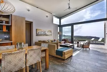 酒店 Pezula Nature Retreat