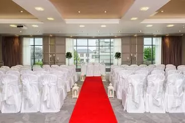 Radisson Blu Hotel, Athlone