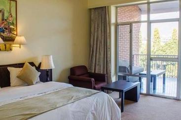 Hôtel Royal Palm Resort