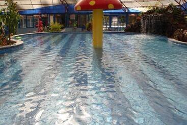 ホテル Royal Inka Pisac