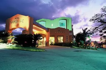 Hotel Santa Fe
