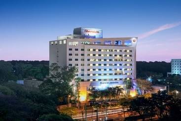 هتل Sheraton Asuncion