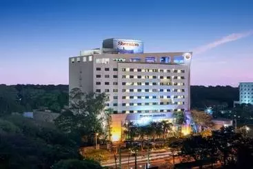 Hotel Sheraton Asuncion