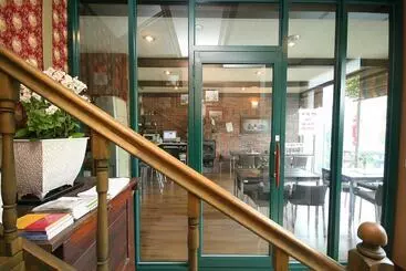 ホテル Geum Dang Lodge