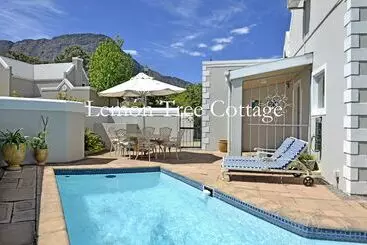 Hôtel Lemon Tree Cottage