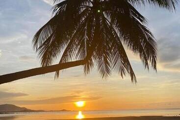 酒店 Sasitara   Thai  Villas