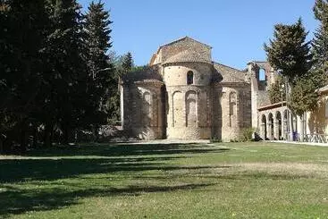 Aamiaismajoitus (B&B) La Dimora Del Giurista