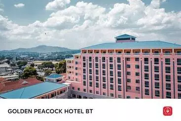 Golden Peacock Hotel Blantyre