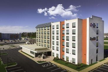 Hotel Best Western Plus Executive Residency Jackson Northeast