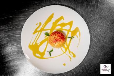 בית מלון כפרי Capriccio Art