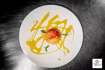 ホテル Capriccio Art