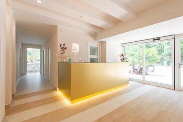 בית מלון כפרי Corallo