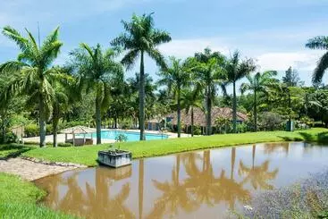 Hotel Fazenda Juca Mulato