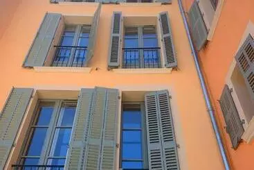 Hotel L'eautel Toulon Centre Port