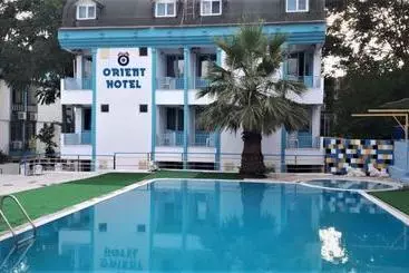 Hôtel Orient