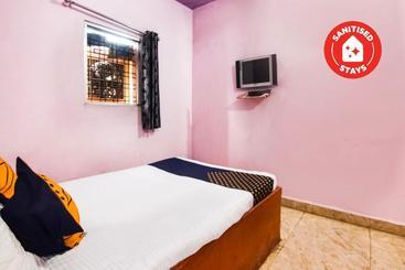 Hotelli Spot On 67348 R K Lodge