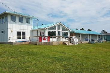 فندق على الطريق Kite View Resort