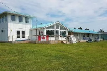 Motel Kite View Resort