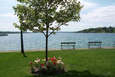 Pensão Deer Run Lodging House