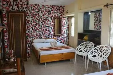 Royal Sundarban Wild Resort