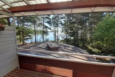 Sea Hotel Mäntyniemi