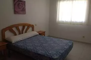 Apartamentos Picasso 46