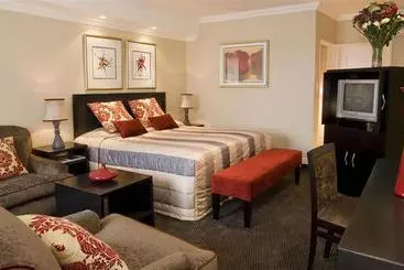 Birchwood Executive Hotel