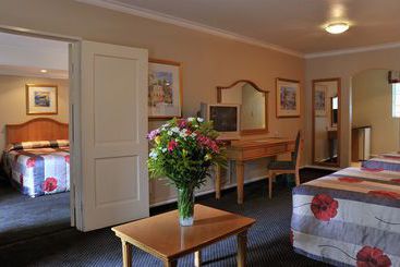 Birchwood Executive Hotel