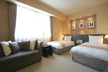 Chisun Hotel Shinagawa-West