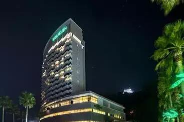 Hotel Atami Korakuen