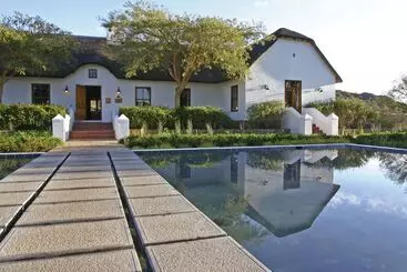 فندق Bushmans Kloof Wilderness Reserve And Wellness Retreat