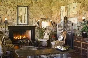 호텔 Bushmans Kloof Wilderness Reserve And Wellness Retreat