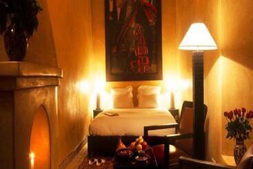 Hotel Dar Les Cigognes