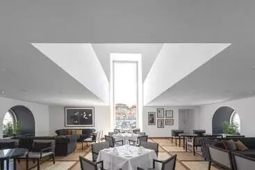 בית מלון כפרי Do Chiado