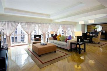 فندق Fraser Place