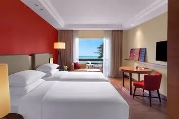 ホテル Hyatt Regency Kuantan Resort