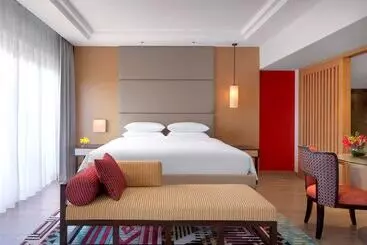 فندق Hyatt Regency Kuantan Resort