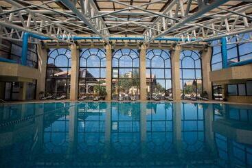 هتل Intercontinental Mzaar Lebanon Mountain Resort & Spa, An Ihg