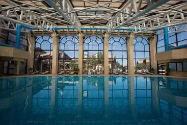 هتل Intercontinental Mzaar Lebanon Mountain Resort & Spa, An Ihg