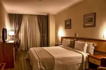 Szálloda Mendes Panorama