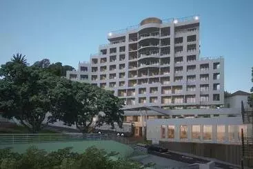 酒店 Next by Savoy Signature