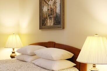 Old Riga Boutique Hotel Vecriga