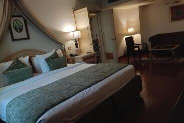 هتل Park Plaza, Ludhiana