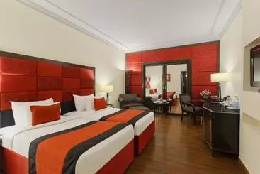 Hotelli Park Plaza, Ludhiana