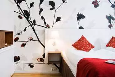 Quality Hotel Park Södertälje City