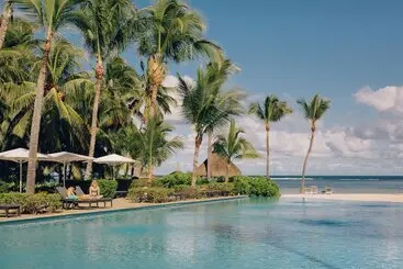 Hotelli Sugar Beach Mauritius