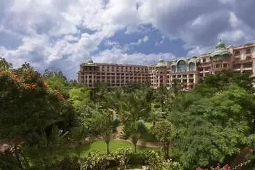 호텔 The Leela Palace Bengaluru