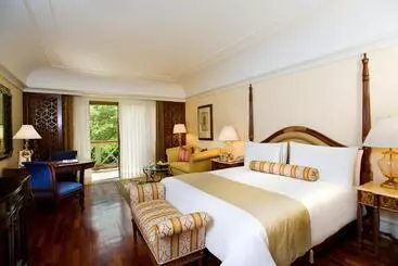 호텔 The Leela Palace Bengaluru