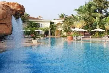 Hotel The Zuri White Sands, Goa Resort & Casino