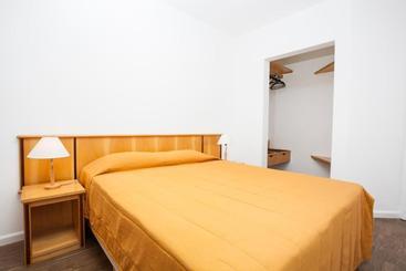 ホテル 360 Suites Santa Cecilia Apartamentos Mobiliados